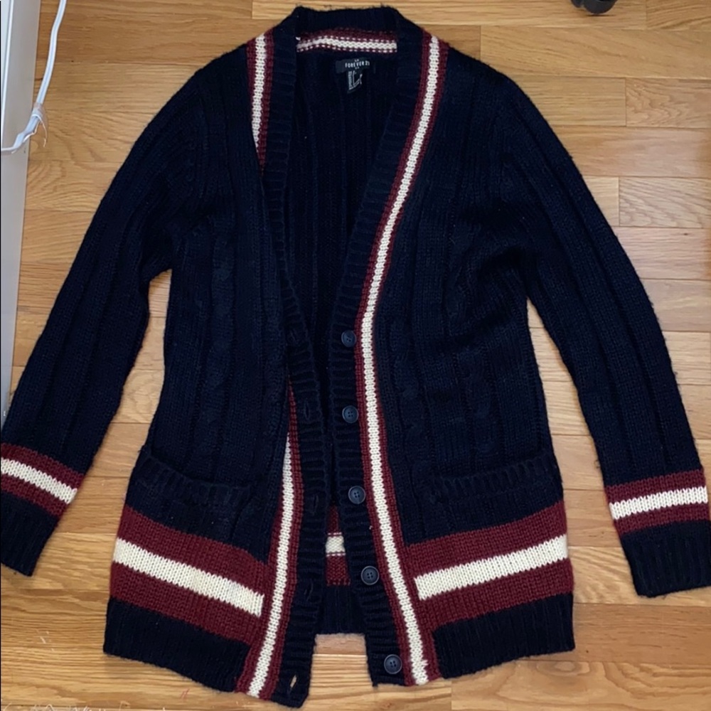Cardigan